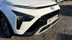 Hyundai BAYON 1.0 TGDi 48V MHEV Premium 5dr DCT Petrol Hatchback